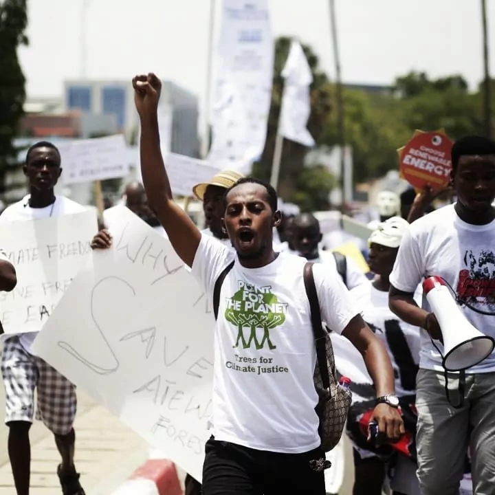 Advocacy image