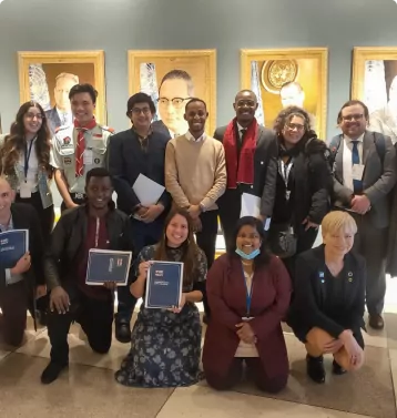 UNFCCC Gallery Image