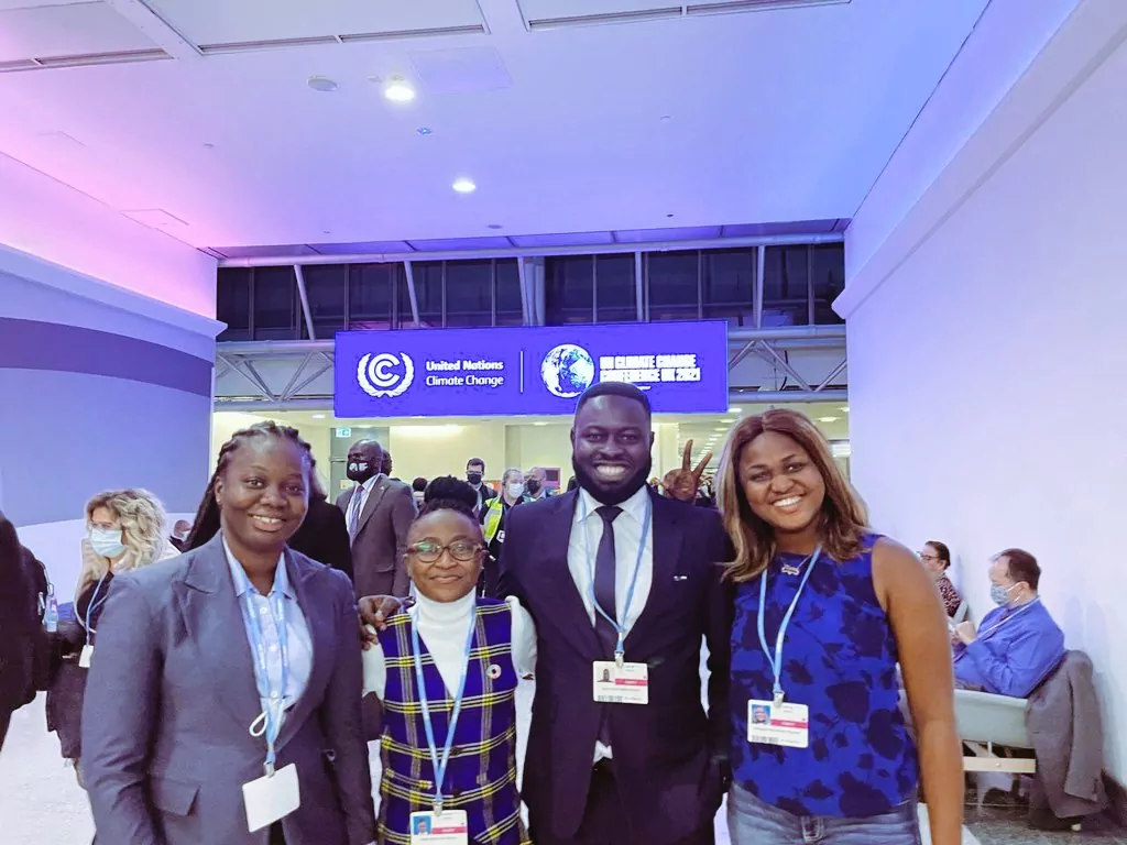 UNFCCC Gallery Image