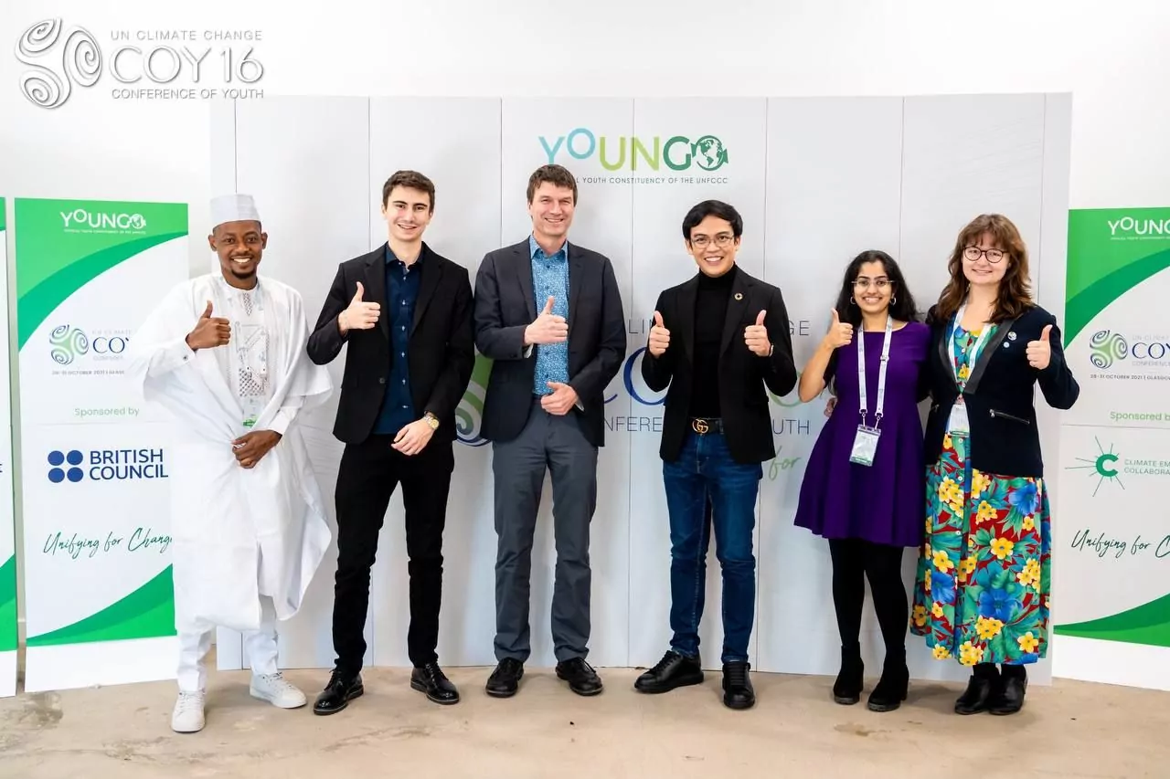 UNFCCC Gallery Image