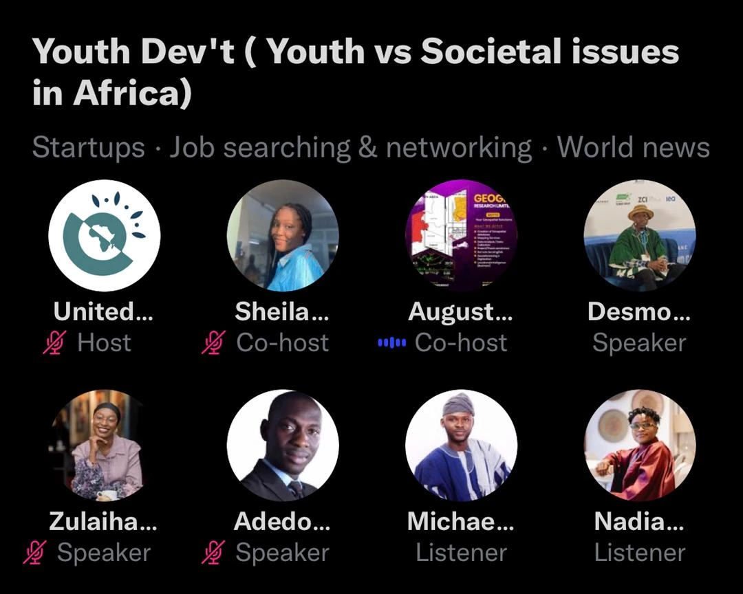 UNIYIA Webinar Series 